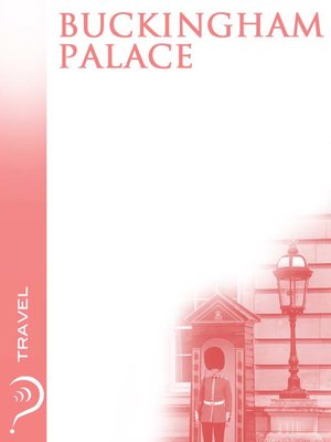 Buckingham Palace - Audiobook